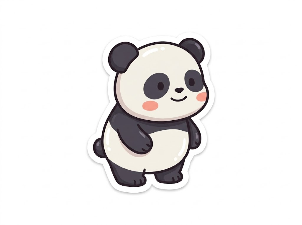 Panda Yesitos